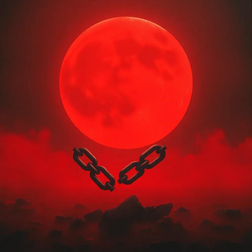 Blood Moon Rising 2