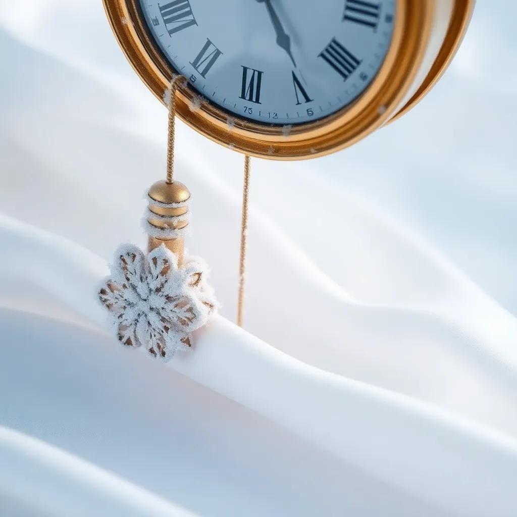 Свет Январских Чудес 1