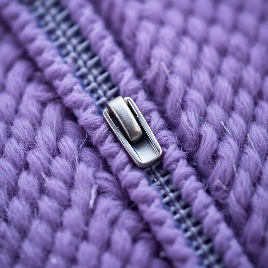 Caleb: Jacket Zip & Frozen Nights 2