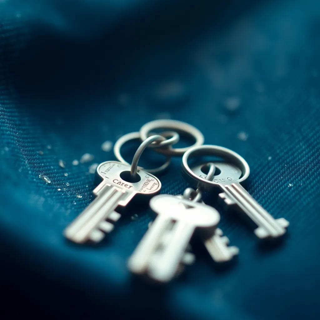 Seventh Street Love (Endless I Fall) 2