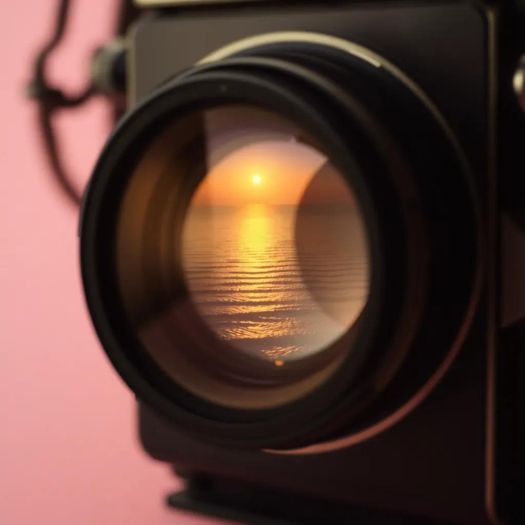 Latido Vibrante (Video Lyric Visual) 1