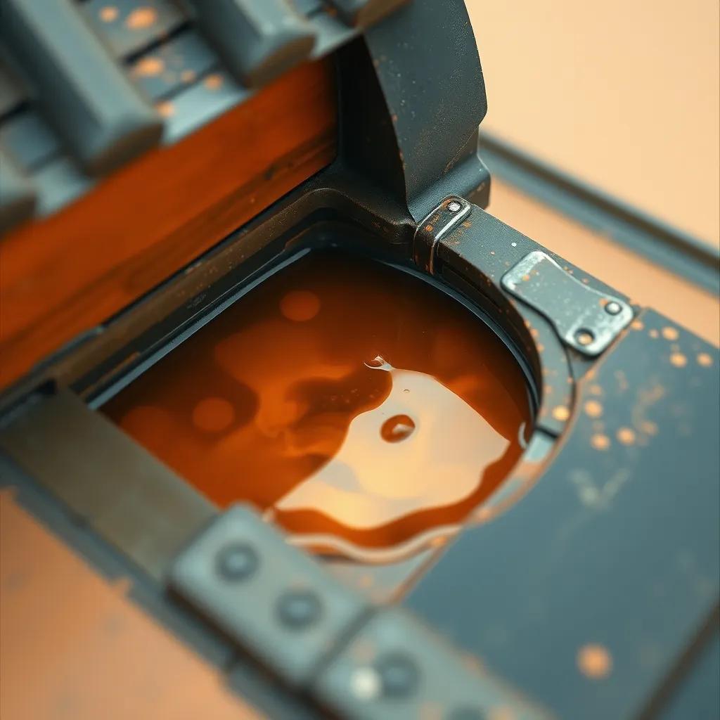 Latido Vibrante (Vibrant Heartbeat) 2