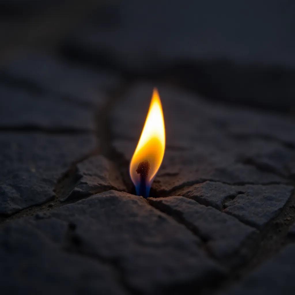 Natotela Yesu Wandi 1