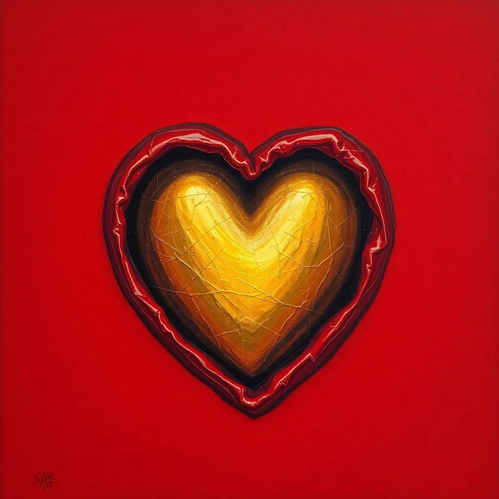 Red Lipstick Warning - Pop Dance Anthem 1