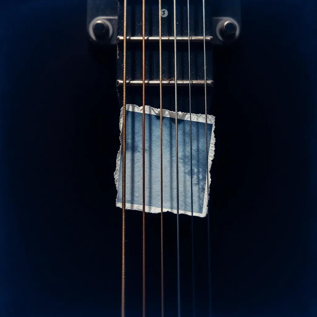 Midnight Blues on Bluebird Ave 2