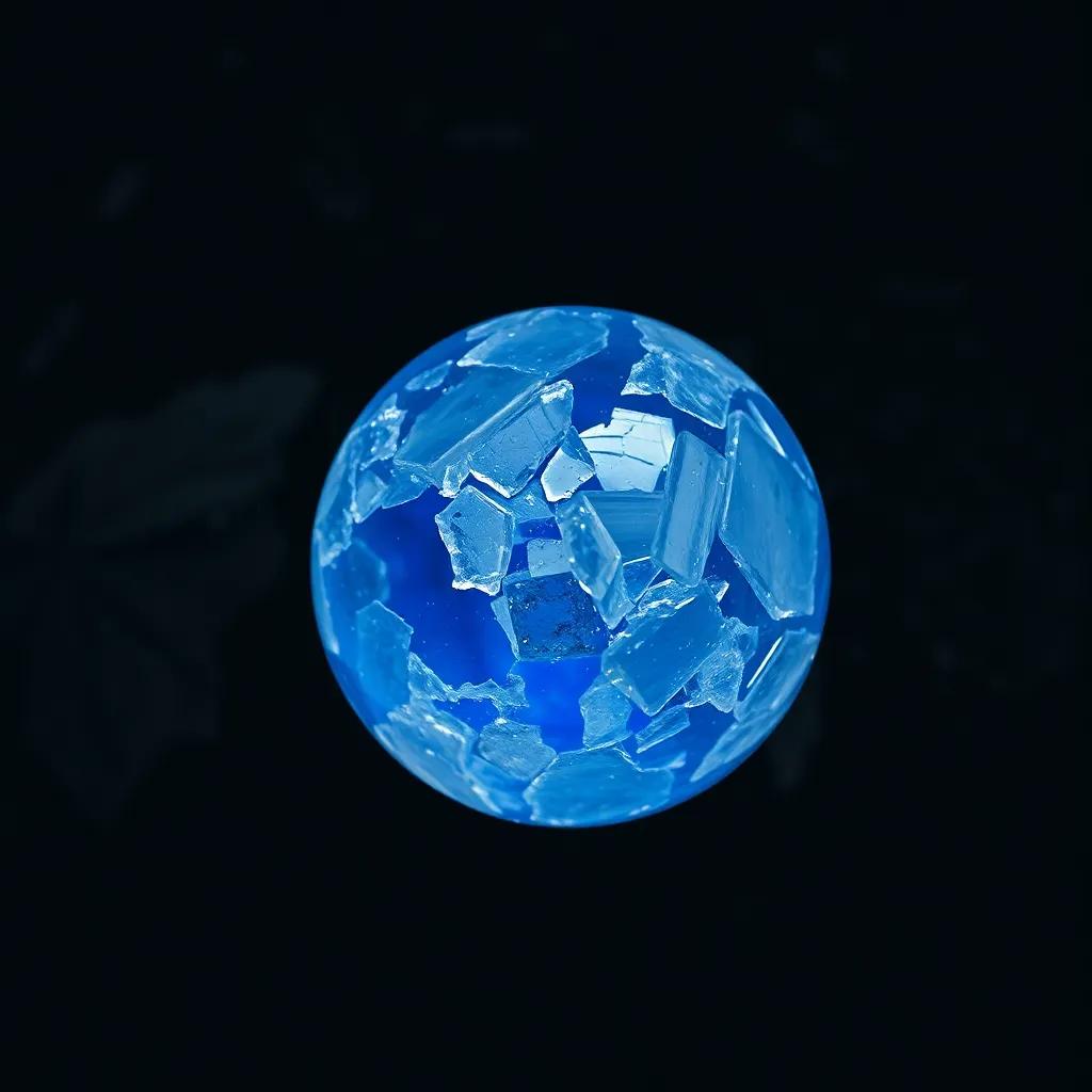 Crying In the Dark 1