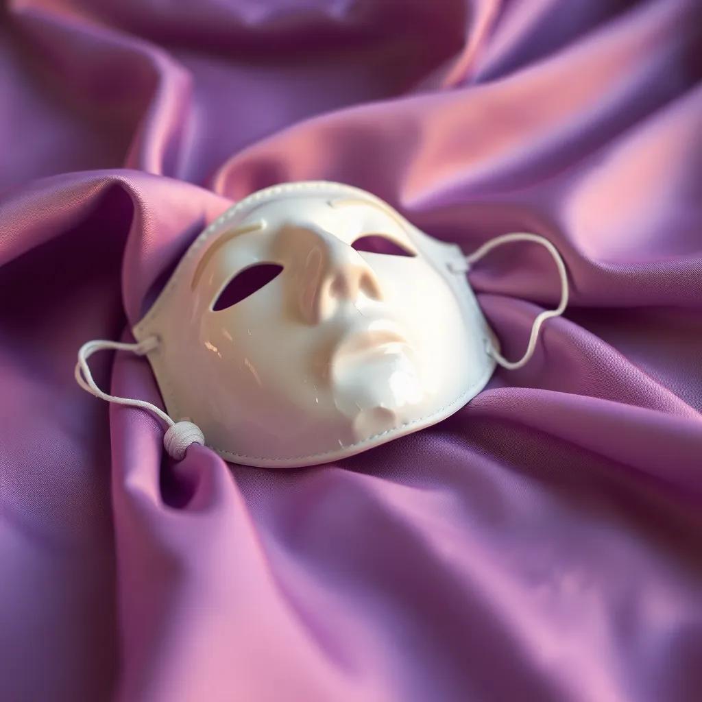 Crying In the Dark 2