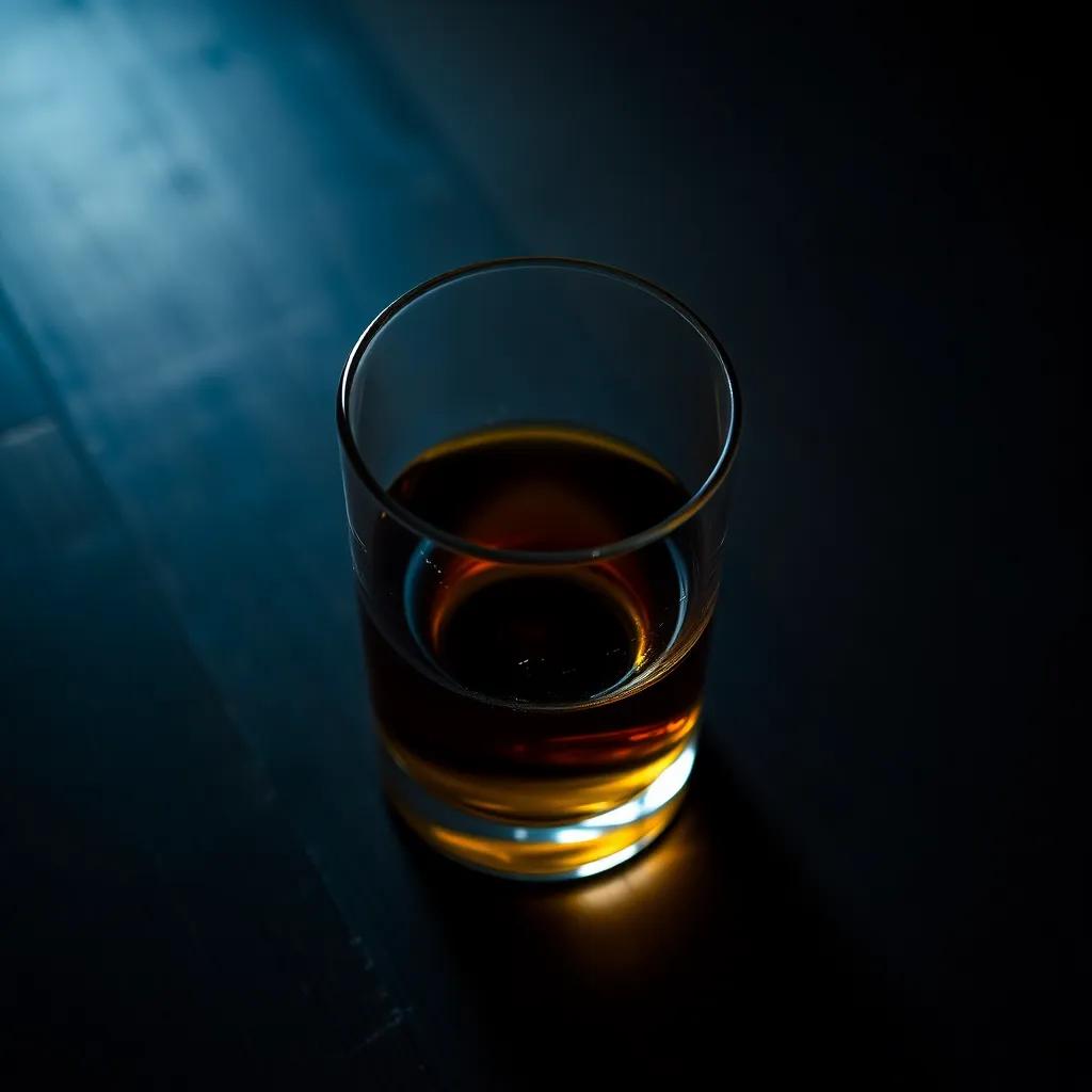 Midnight Blues on Bluebird Ave 1