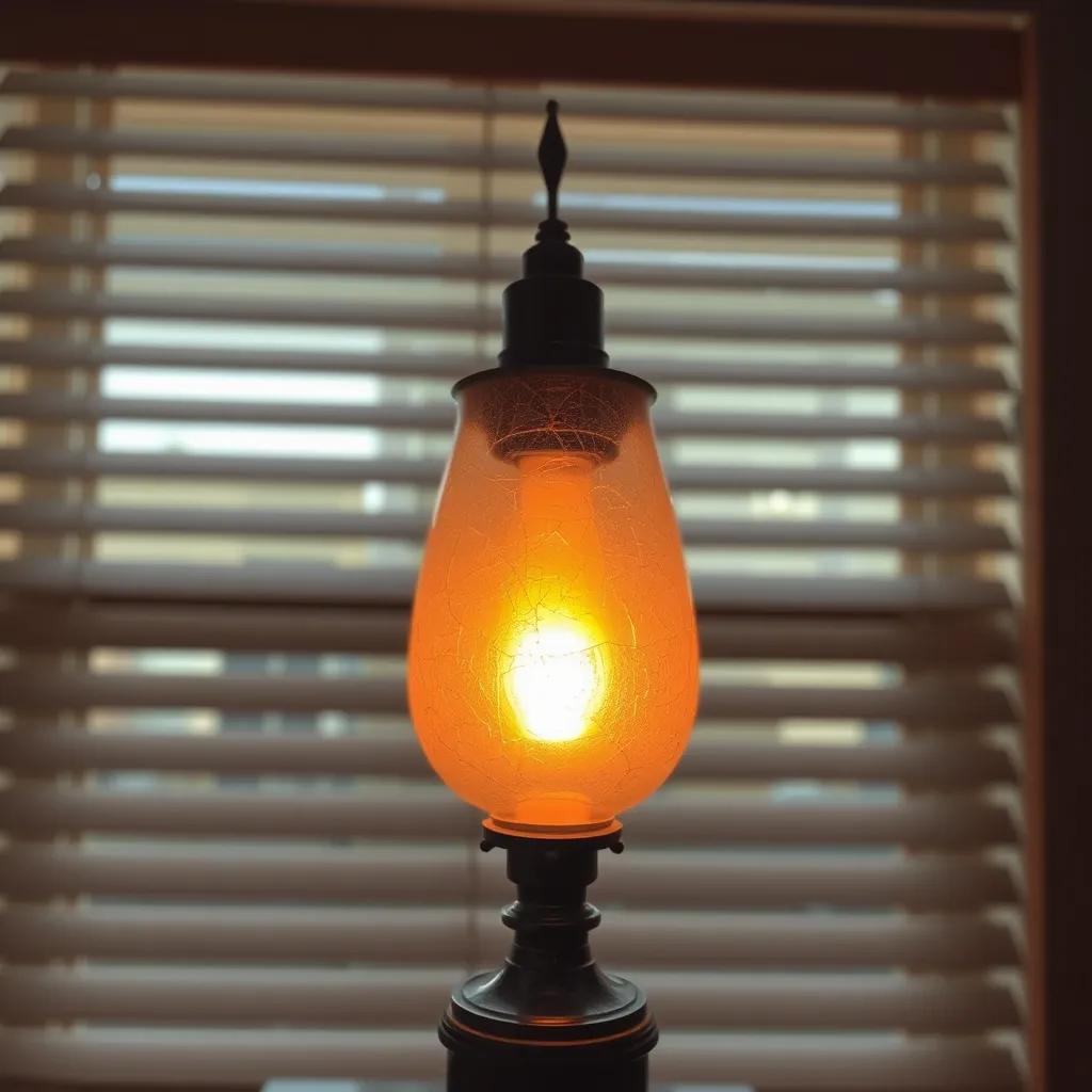 Girls with Light in Locked Rooms 1