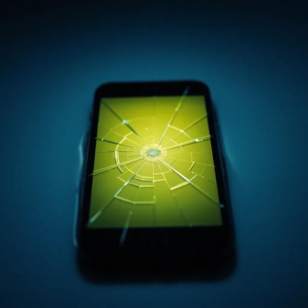 Girls with Light in Locked Rooms 2