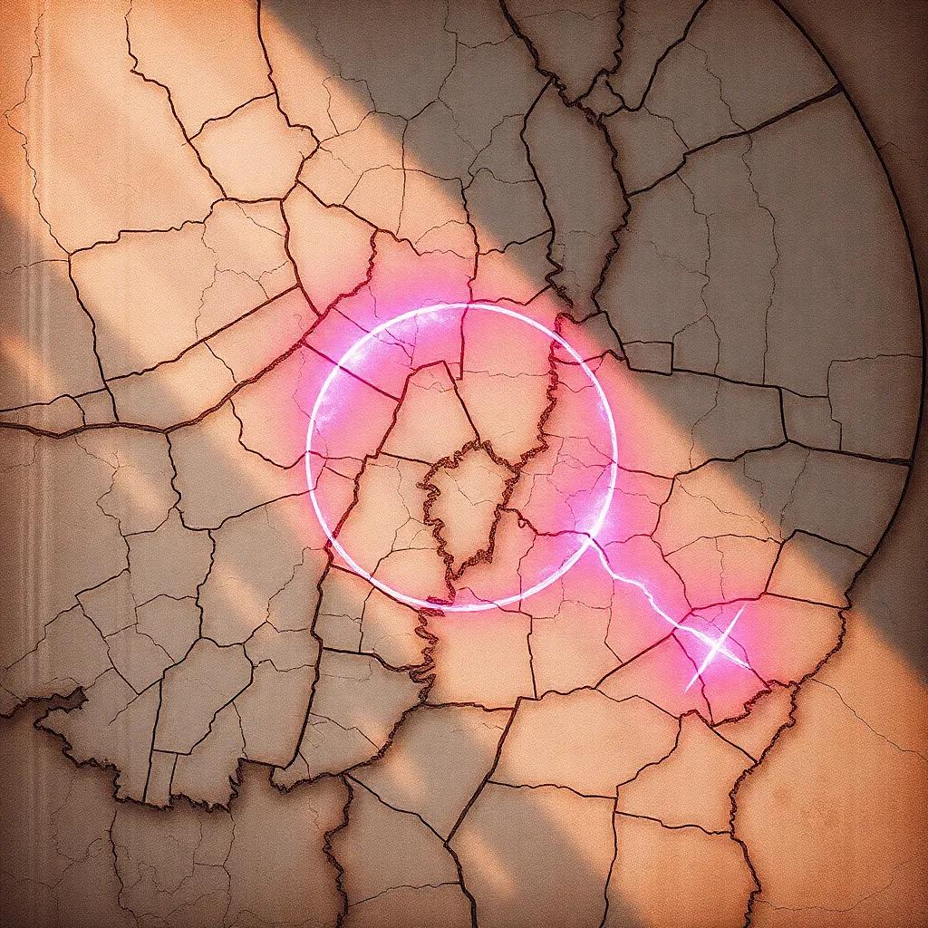 Your Echo Pulls Me Home 1