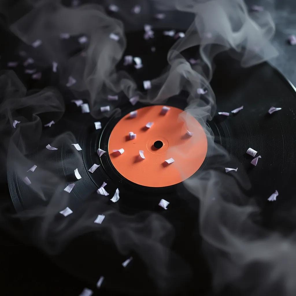 Heartbeat of Tonight 1