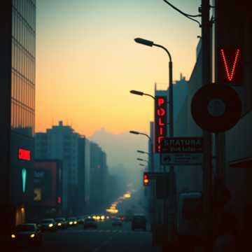 Lofi Embrace in C Minor