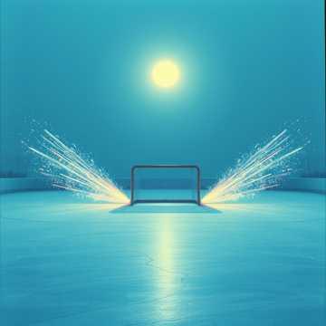 Прикамье — Гимн Легенд Льда