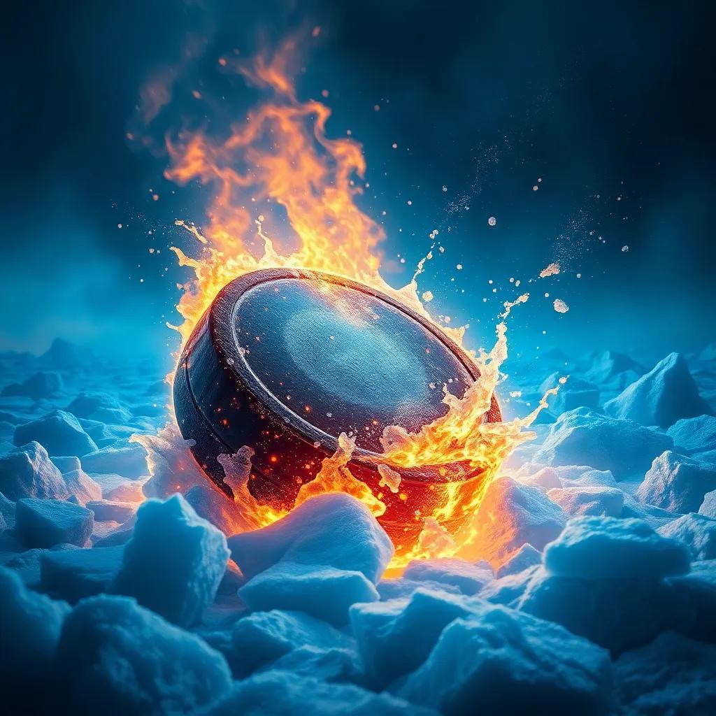 Прикамье — Легенда Льда 2