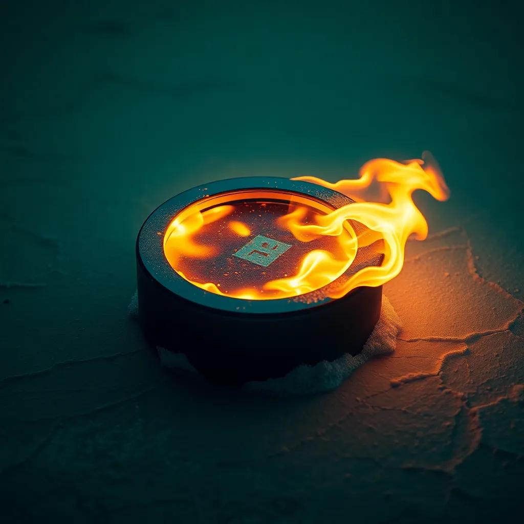 Прикамье — Легенда Льда 1