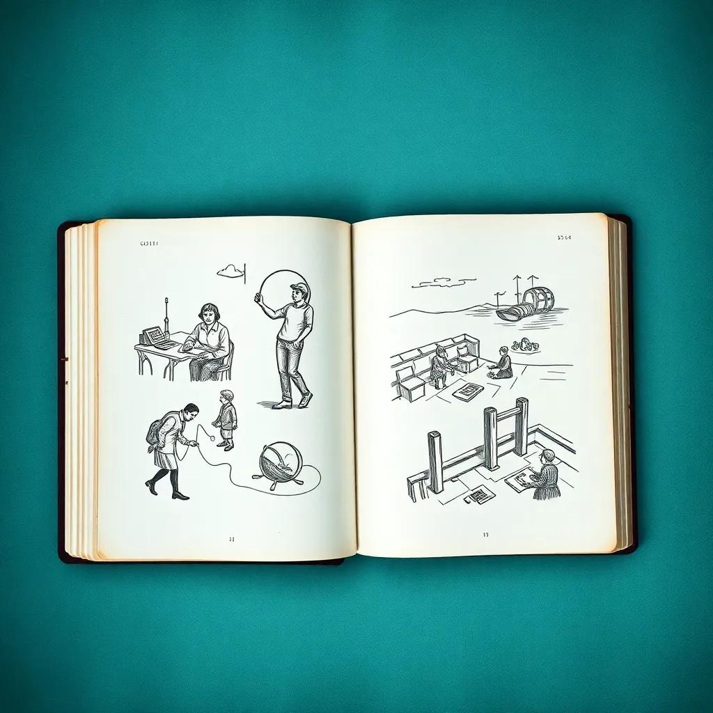 La Memoria de Oaxaca 1