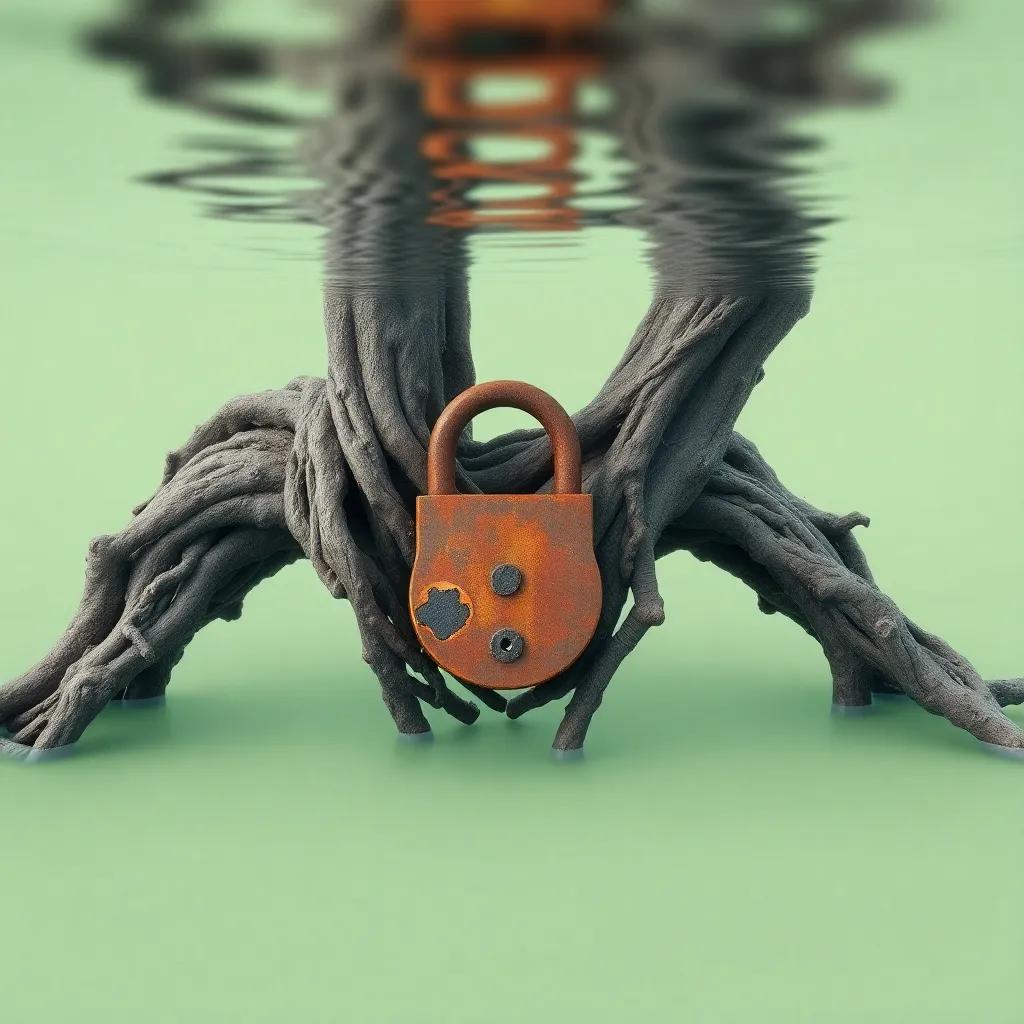 Rise From The Roots 1