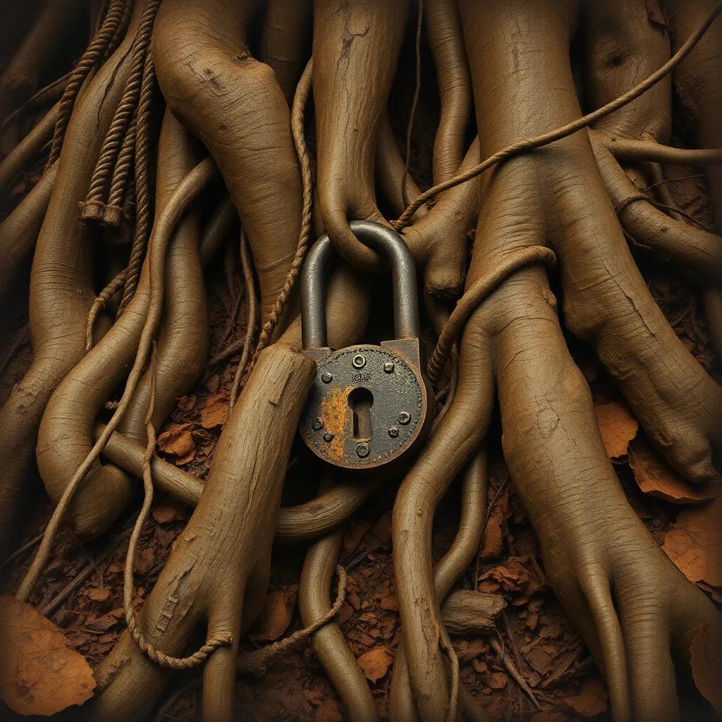 Rise From The Roots 2