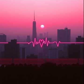 Let the Beat Go — Tech House Remix