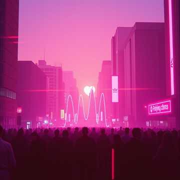 Let the Beat Go — Tech House Remix