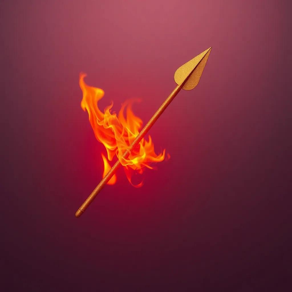 Cupiiido, Flecha en mi Piel 1