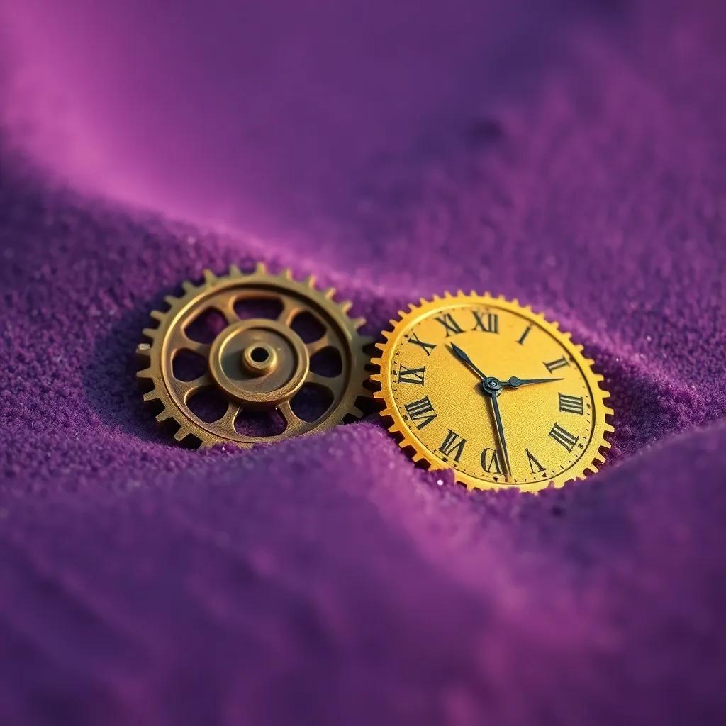 Piedi di Yoshi en la Noche 1