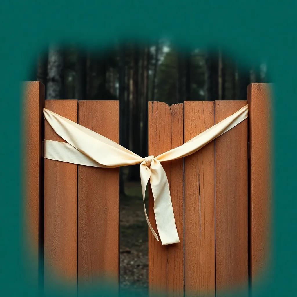 The Road Remembers My Name 1