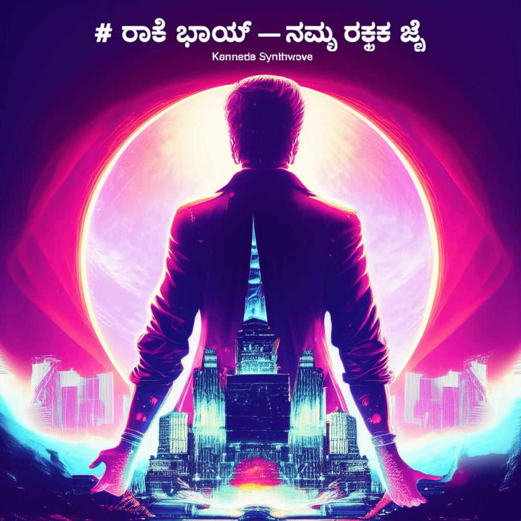 ರಾಕಿ ಭಾಯ್ — ನಮ್ಮ ರಕ್ಷಕ ಜೈ 1