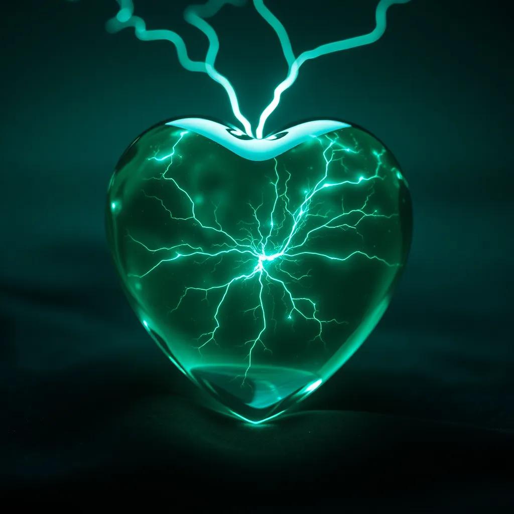 Electric Heartbeat 1