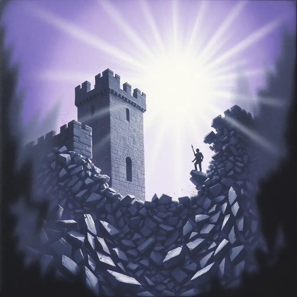 Echoes of a Cruel Dream 2