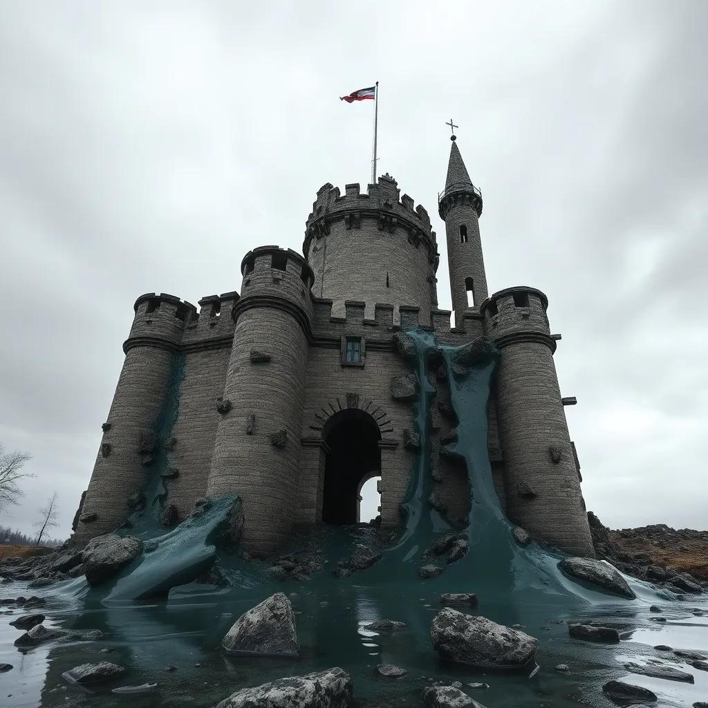 Echoes of a Cruel Dream 2