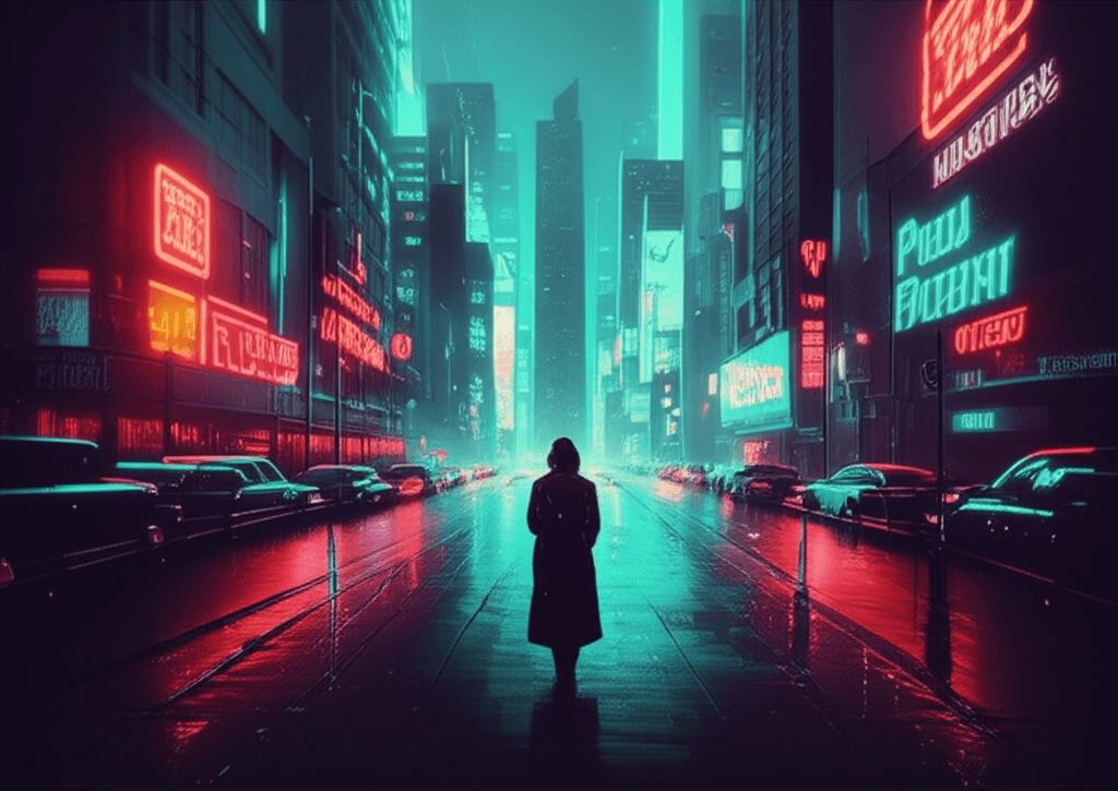 Electric Heartbeat — Neon Nights Rock 2