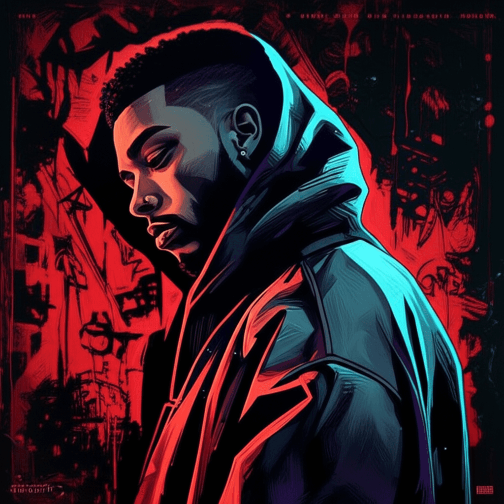 Night Ride Heartbeat 2