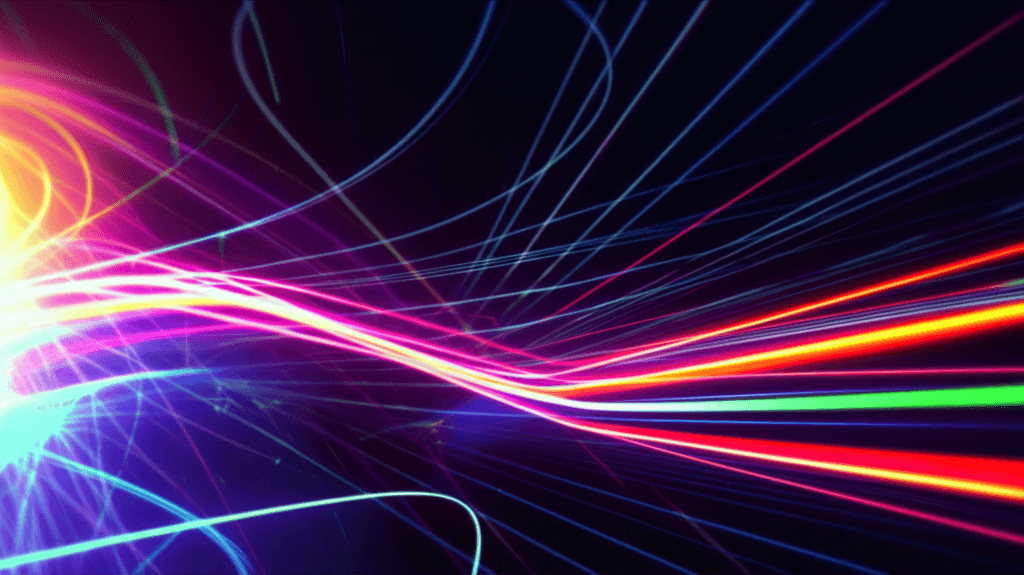 Feel the Night — Dance Anthem 1