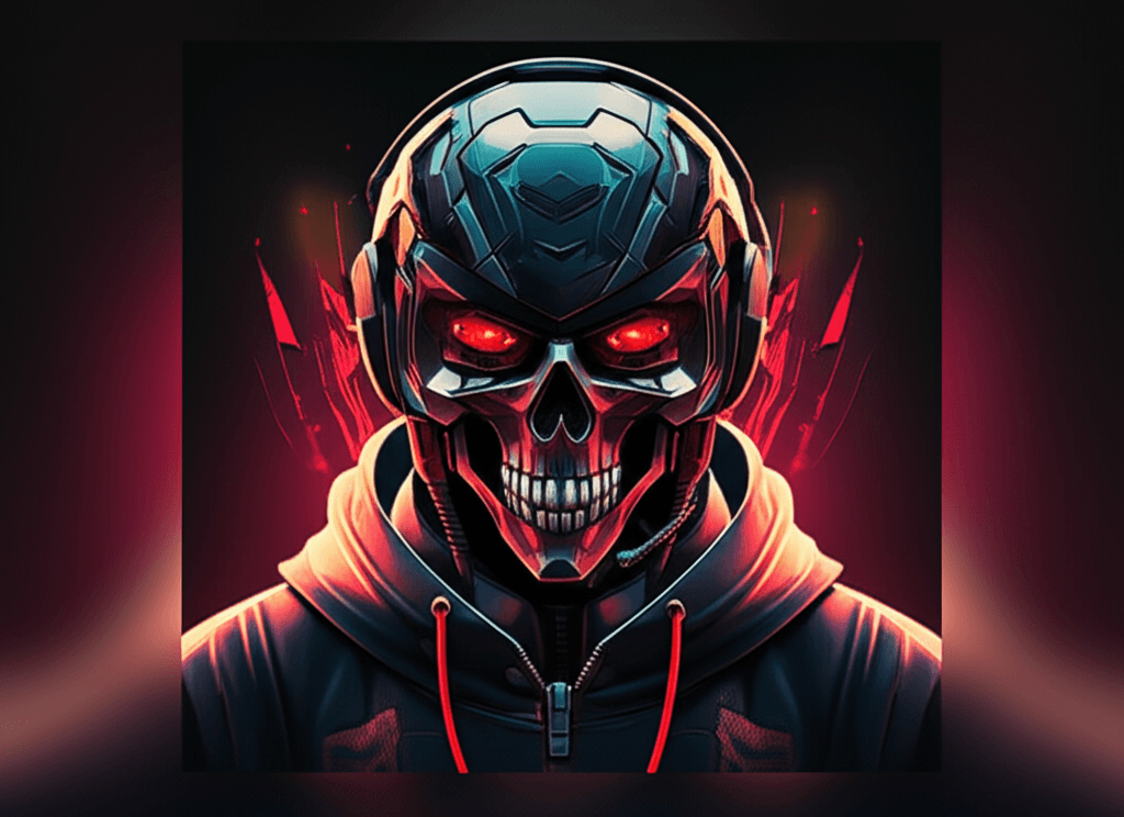 Devil Gamer Anthem: Victory Unleashed