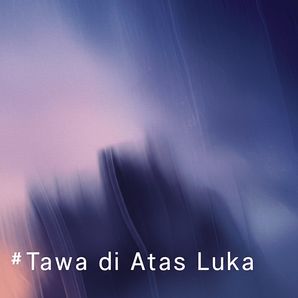 Tawa di Atas Luka 2