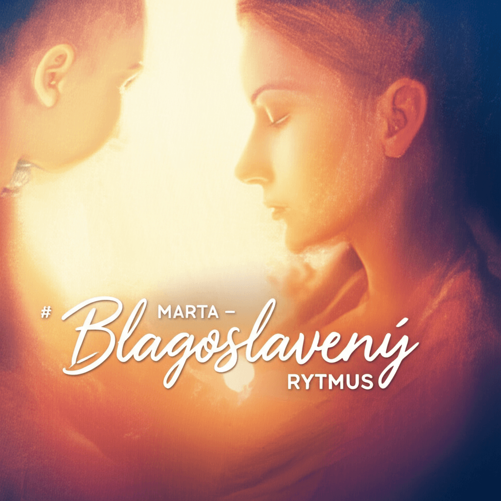 Marta – Blagoslavený Rytmus 2