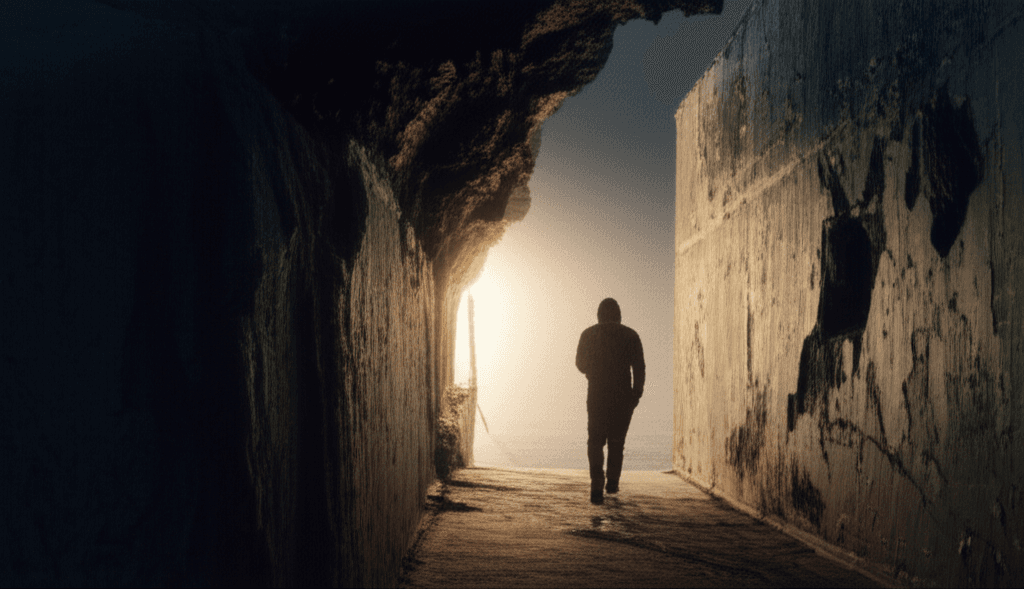 Dzujo — Kríž a Nádej 2