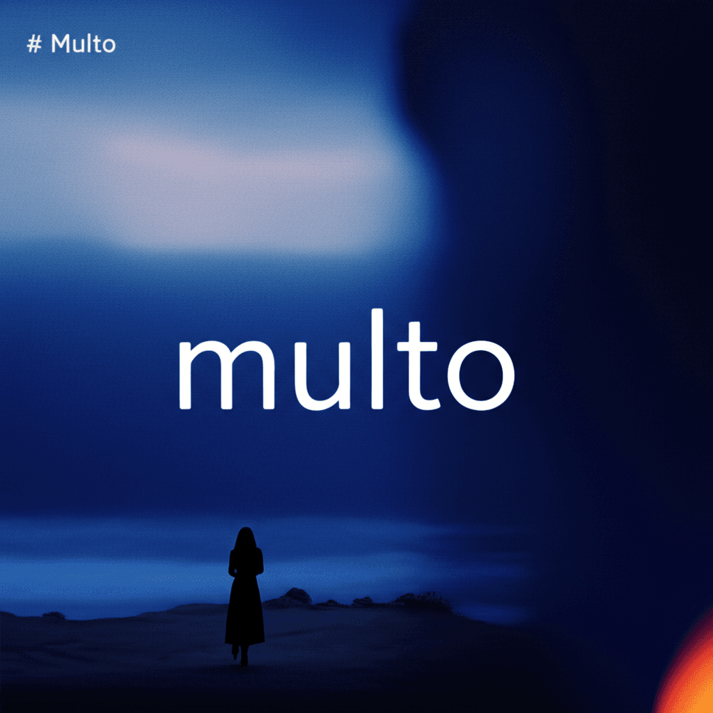 Multo - Cup of Joe (Official Lyric Video 1