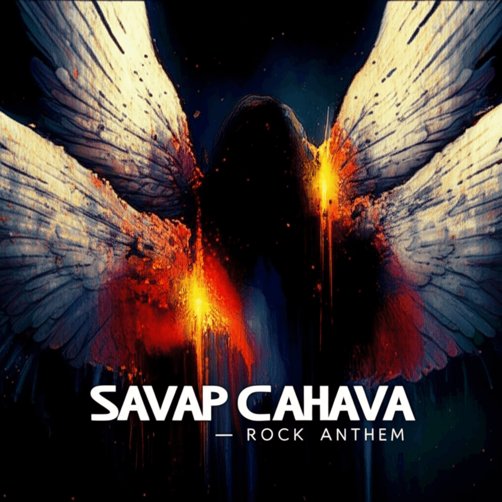 Sayap Cahaya — Rock Anthem 2