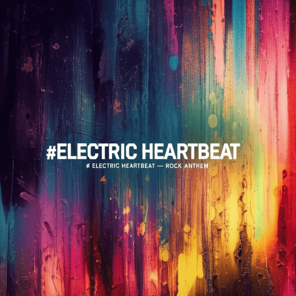 Electric Heartbeat — Rock Anthem 2