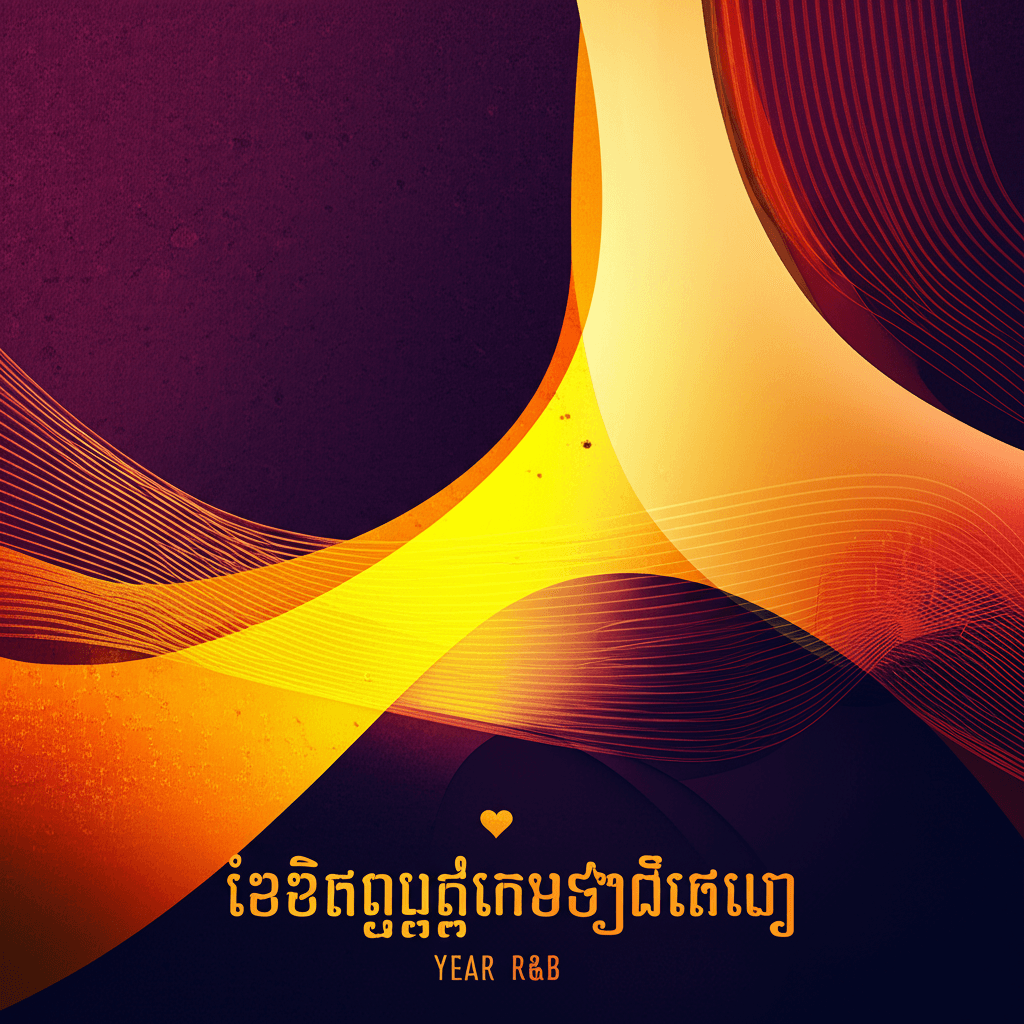 ខែចែត្រចូលឆ្នាំ Khe Chet Chol Chnam, Lam Leav, 2