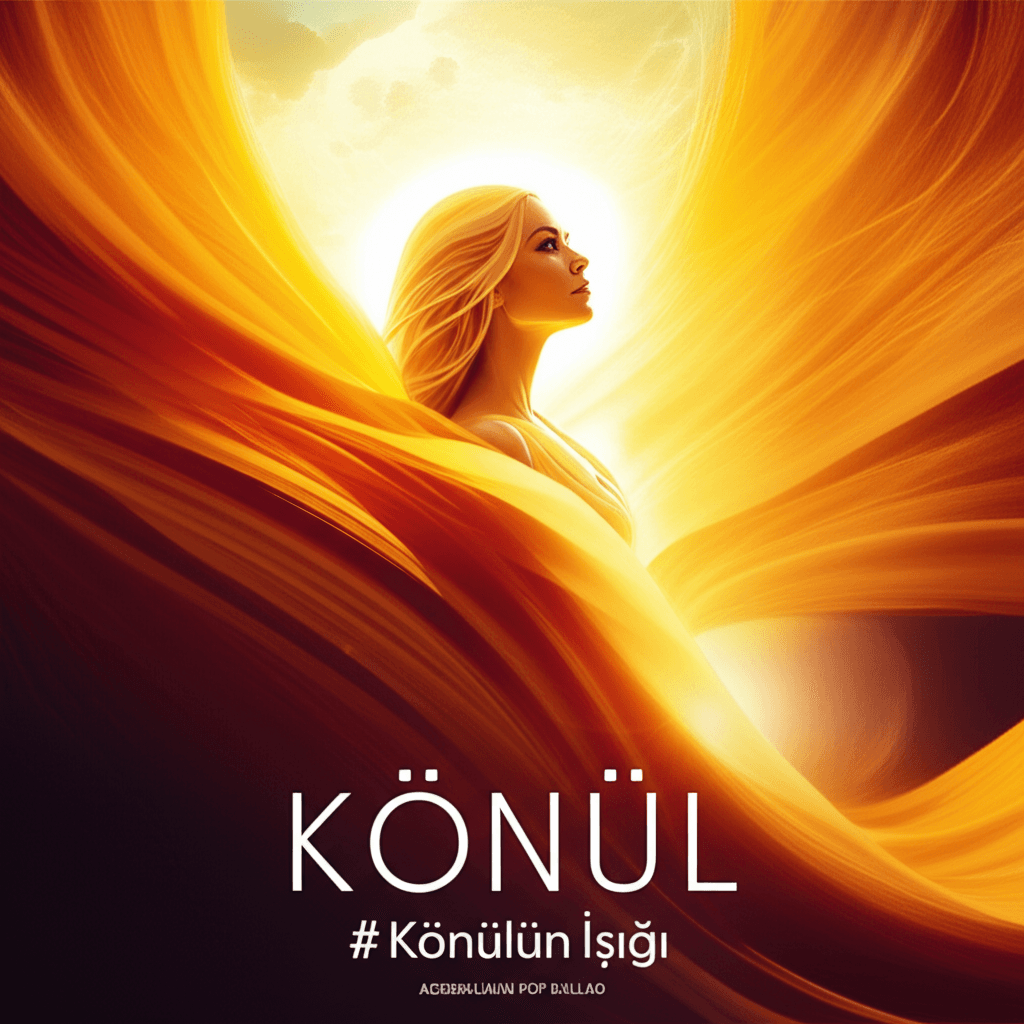 Könülün İşığı 1