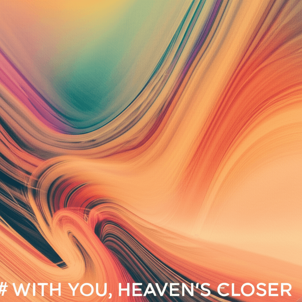 With You, Heaven's Closer 2
