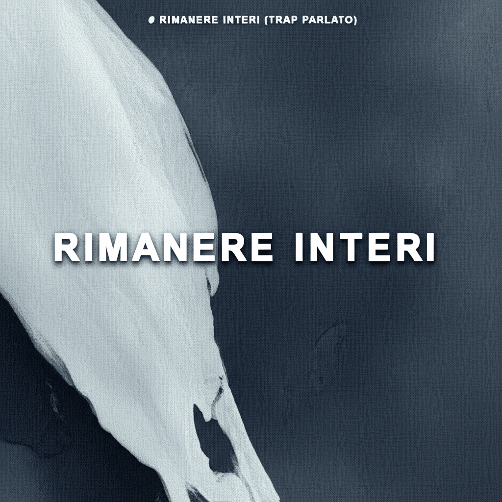Rimanere Interi (Trap Parlato) 2