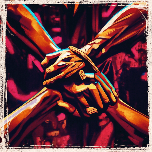 Sørfjell 09 — Gutta På G with 50 Cent Vibe 1