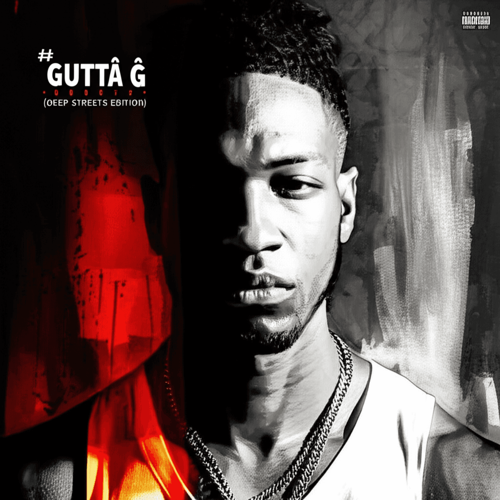 Gutta På G (Deep Streets Edition) 2