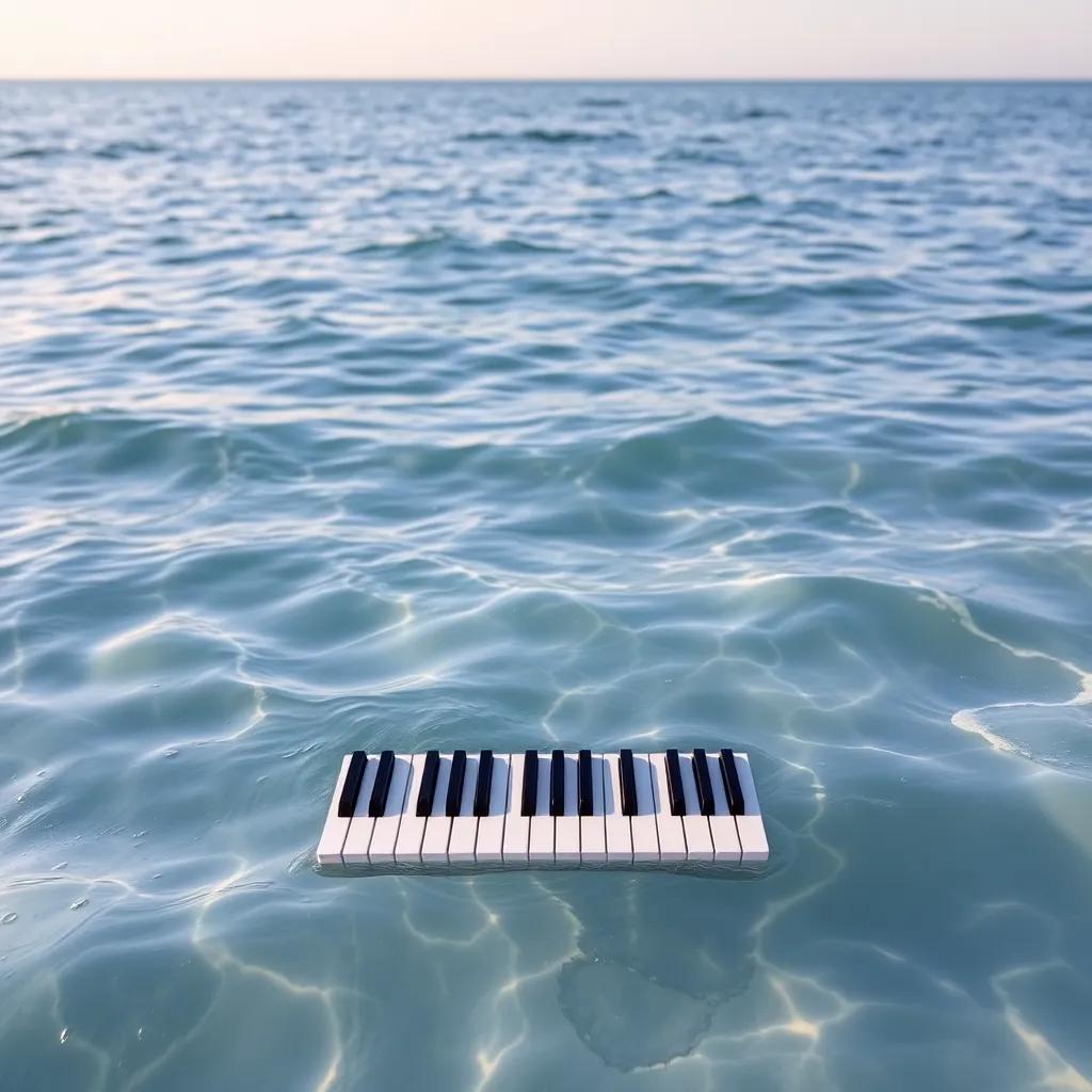 دریا کی ہوا کی یادیں 1