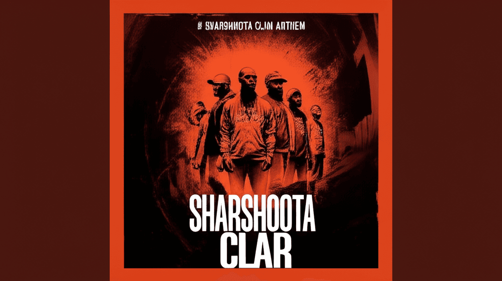Sharshoota Clan Anthem 1